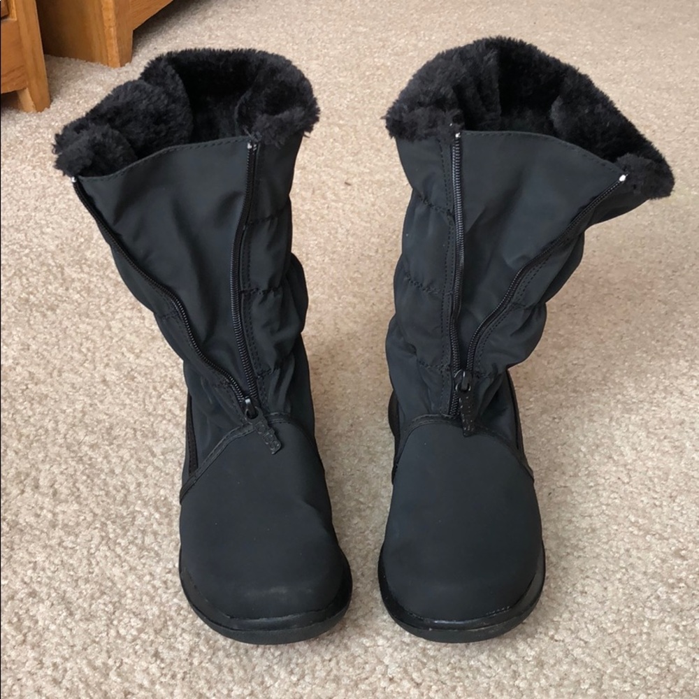 Winter Boots